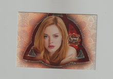 Load image into Gallery viewer, 2004 Charmed Connections Promos #CC-P2 Paige- Non Sport Update
