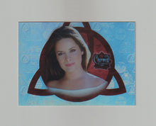 Load image into Gallery viewer, 2004 Charmed Connections Promos #CC-PUK Foil
