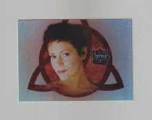 Load image into Gallery viewer, 2004 Charmed Connections Promos #CC-i Inkworks.com Exclusive
