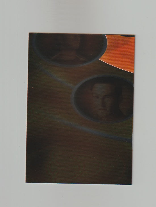 2004 Charmed Connections Under Their Spell #SP7 Cole