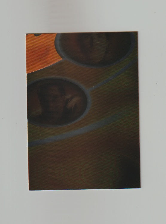 2004 Charmed Connections Under Their Spell #SP9 Chris & Darryl