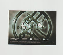 Load image into Gallery viewer, 2004 Hellboy Autographs #A7 Rupert Evans as Agent John Myers
