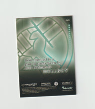 Load image into Gallery viewer, 2004 Hellboy Pieceworks #PW2 Ron Perlman as Hellboy
