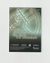 Load image into Gallery viewer, 2004 Hellboy Pieceworks #PW3 Selma Blair as Liz Sherman
