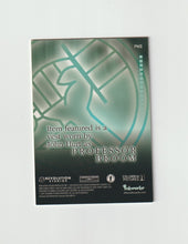 Load image into Gallery viewer, 2004 Hellboy Pieceworks #PW8 John Hurt as Professor Broom
