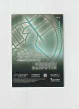 Load image into Gallery viewer, 2004 Hellboy Pieceworks #PW9 Karel Roden as Grigori Rasputin
