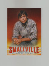 Load image into Gallery viewer, 2004 Smallville Season 3 Promos #SM3-i Clark
