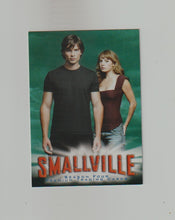 Load image into Gallery viewer, 2004 Smallville Season 3 Promos #SM4-i Clark &amp; Lois
