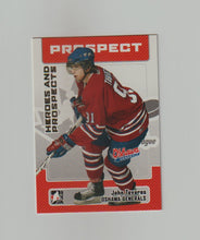 Load image into Gallery viewer, 2006-07 ITG Heroes and Prospects #82 John Tavares
