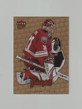 Load image into Gallery viewer, 2006-07 Ultra Gold Medallion #149 Curtis Joseph
