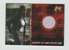 Load image into Gallery viewer, 2006 24 Season 4 Set-Worn Costumes #C11 Aisha Tyler as Marianne Taylor
