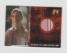 Load image into Gallery viewer, 2006 24 Season 4 Set-Worn Costumes #C2 Mary Lynn Rajskub as Chloe O&#39;Brian
