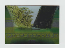 Load image into Gallery viewer, 2006 4400 Season 1 Case Topper #CL-1 Emerging Power
