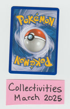 Load image into Gallery viewer, 2006 EX Legend Maker Reverse Foil #79 Trainer Mysterious Fossil
