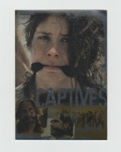 Load image into Gallery viewer, 2006 Lost Season 2 Captives #BL-2 Kate
