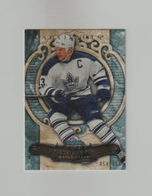 Load image into Gallery viewer, 2007-08 Artifacts Silver #28 Mats Sundin
