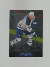 Load image into Gallery viewer, 2007-08 Black Diamond Quadruple Diamonds #187 Mats Sundin
