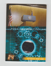 Load image into Gallery viewer, 2008 24 Season 5 Props #S6P2 Presidential Bunker Explosion Debris
