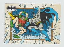 Load image into Gallery viewer, 2008 Batman Archives Promos #P-2 Non-Sport Update Exclusive
