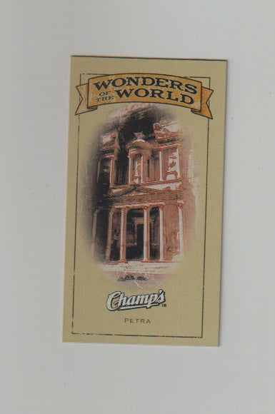 2009-10 Upper Deck Champs SP Mini #401 Petra