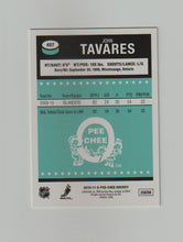 Load image into Gallery viewer, 2010-11 O-Pee-Chee Retro Rainbow #457 John Tavares
