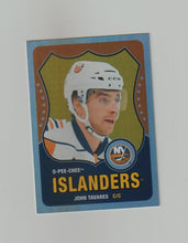 Load image into Gallery viewer, 2010-11 O-Pee-Chee Retro Rainbow #457 John Tavares
