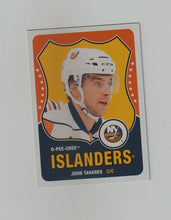 Load image into Gallery viewer, 2010-11 O-Pee-Chee Retro #457 John Tavares
