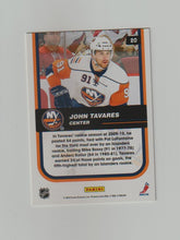 Load image into Gallery viewer, 2010-11 Score Franchise #20 John Tavares
