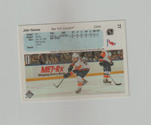 Load image into Gallery viewer, 2010-11 Upper Deck 20th Anniversary Parallel #77 John Tavares
