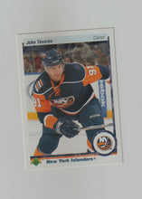 Load image into Gallery viewer, 2010-11 Upper Deck 20th Anniversary Parallel #77 John Tavares
