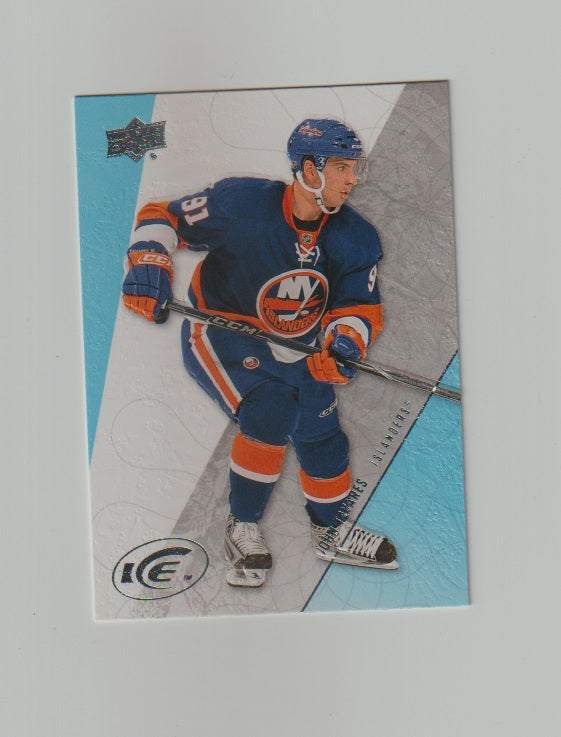 2010-11 Upper Deck Ice #16 John Tavares