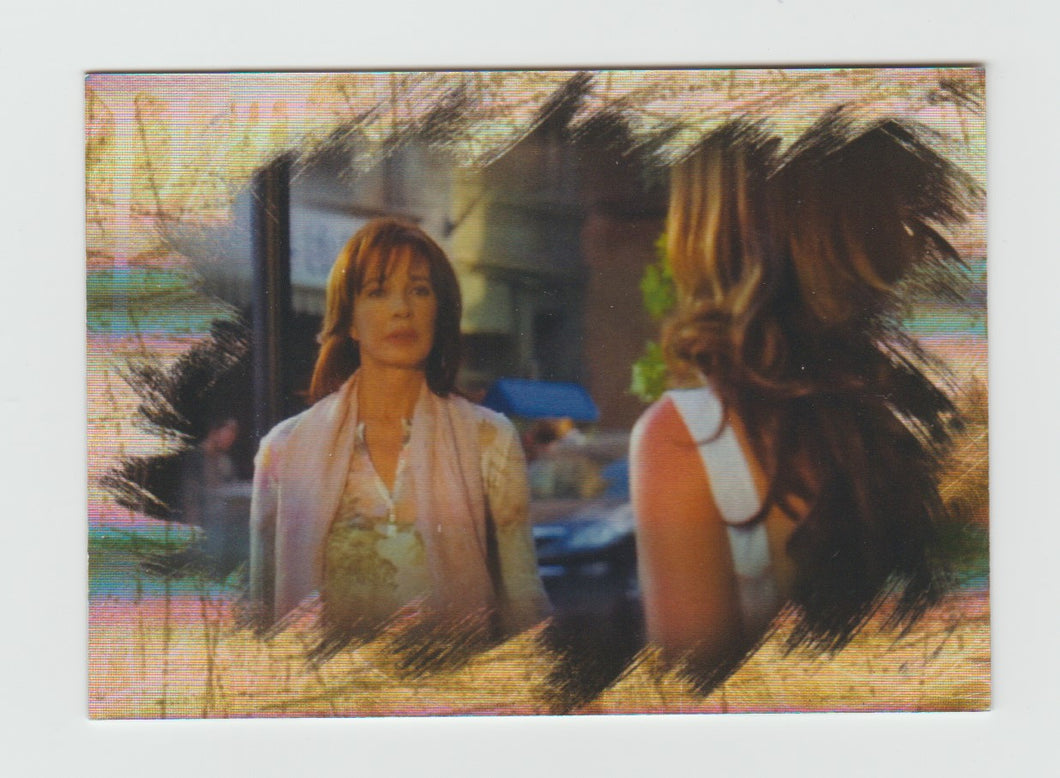 2010 Ghost Whisperer Seasons 3 & 4 Quotes #Q5 Pater Familias