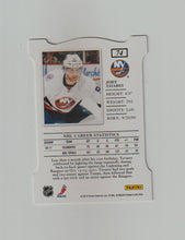 Load image into Gallery viewer, 2011-12 Elite Aspirations #74 John Tavares
