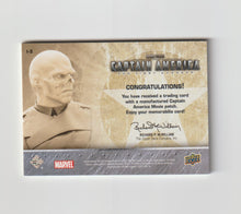 Load image into Gallery viewer, 2011 Captain America The First Avenger #I3 Red Skull
