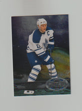 Load image into Gallery viewer, 2012-13 Fleer Retro Metal Universe #30 Mats Sundin

