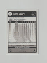 Load image into Gallery viewer, 2012-13 O-Pee-Chee Rainbow #545 Curtis Joseph
