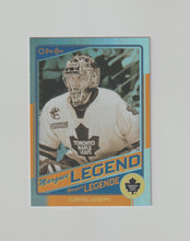 Load image into Gallery viewer, 2012-13 O-Pee-Chee Rainbow #545 Curtis Joseph
