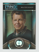 Load image into Gallery viewer, 2012 Fringe Seasons 1 &amp; 2 Our Universe #F03 Walter Bishop
