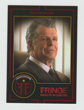 Load image into Gallery viewer, 2012 Fringe Seasons 1 &amp; 2 Universe B #D03 Walter Bishop
