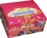 2013 Garbage Pail Kids Brand New Series 2 50 cent cards