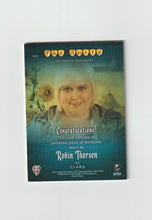 Load image into Gallery viewer, 2012 Guild Seasons 1, 2 &amp; 3 Authentic Wardrobe #M05 Robin Thorsen as Clara
