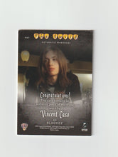 Load image into Gallery viewer, 2012 Guild Seasons 1, 2 &amp; 3 Authentic Wardrobe #M07 Vincent Caso as Bladezz
