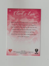 Load image into Gallery viewer, 2012 Smallville Seasons 7-10 Clark &amp; Lois #LC8 Destiny
