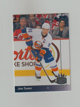 Load image into Gallery viewer, 2013-14 SP Authentic 1993-94 SP Retro #93-33 John Tavares
