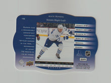 Load image into Gallery viewer, 2013-14 SPx 96-97 SPx Retro #16 Mats Sundin
