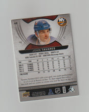 Load image into Gallery viewer, 2013-14 Ultimate Collection #48 John Tavares
