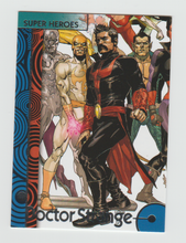 Load image into Gallery viewer, 2013 Fleer Retro Marvel #11 Doctor Strange
