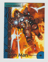 Load image into Gallery viewer, 2013 Fleer Retro Marvel #22 Iron Man
