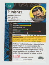 Load image into Gallery viewer, 2013 Fleer Retro Marvel #32 Punisher
