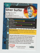 Load image into Gallery viewer, 2013 Fleer Retro Marvel #39 Silver Surfer
